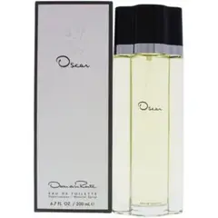 OSCAR DE LA RENTA - Oscar women edt 200 ml