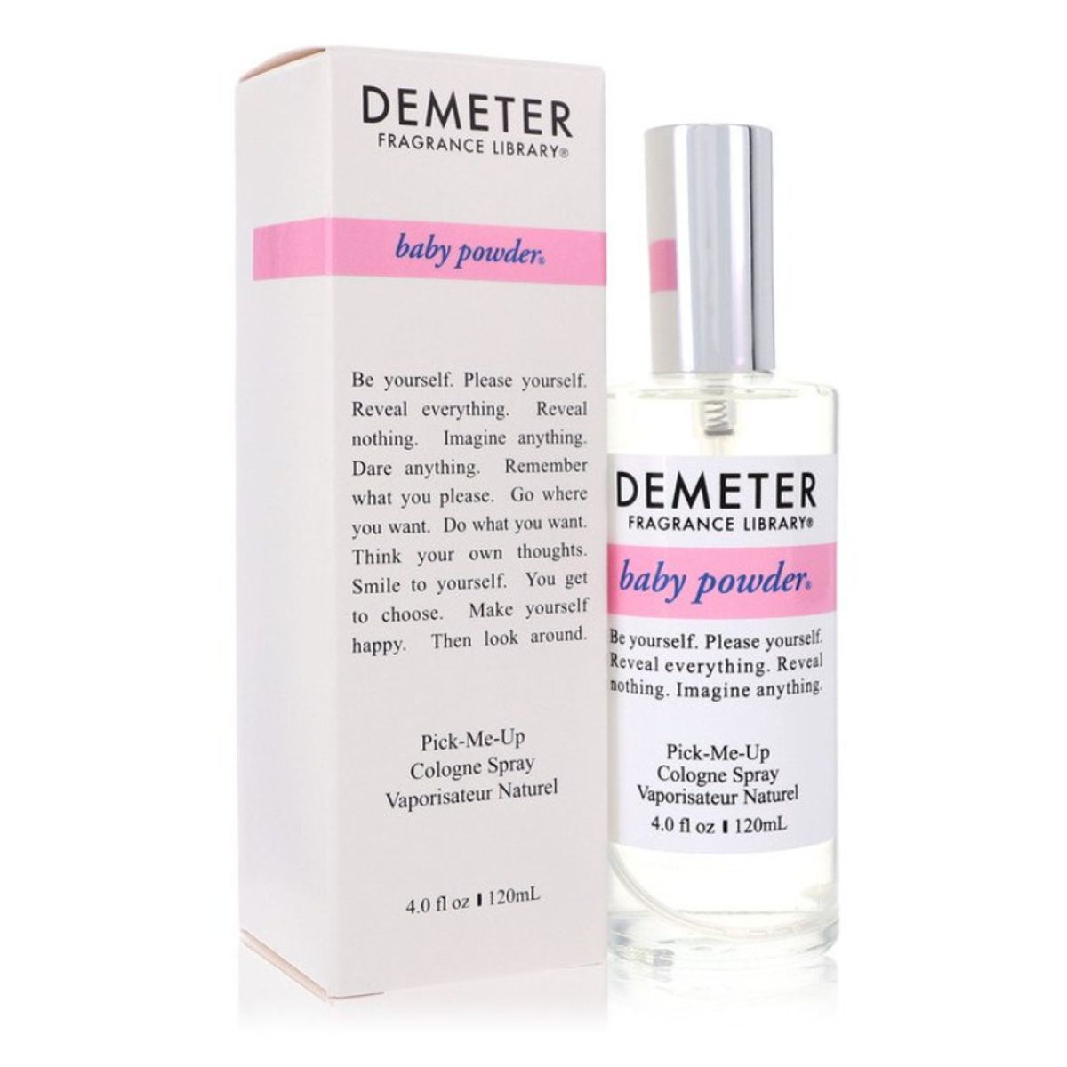 DEMETER - Baby Powder Demeter Women 120 ml