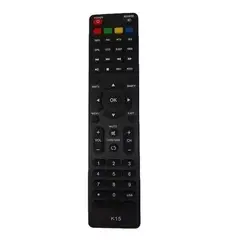 GENERICO - Control Remoto Compatible Para Aoc H454f