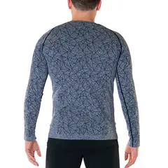 BAZIANI - Polera Primera Capa Manga Larga 5650