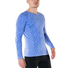 BAZIANI - Polera Primera Capa Manga Larga 5650