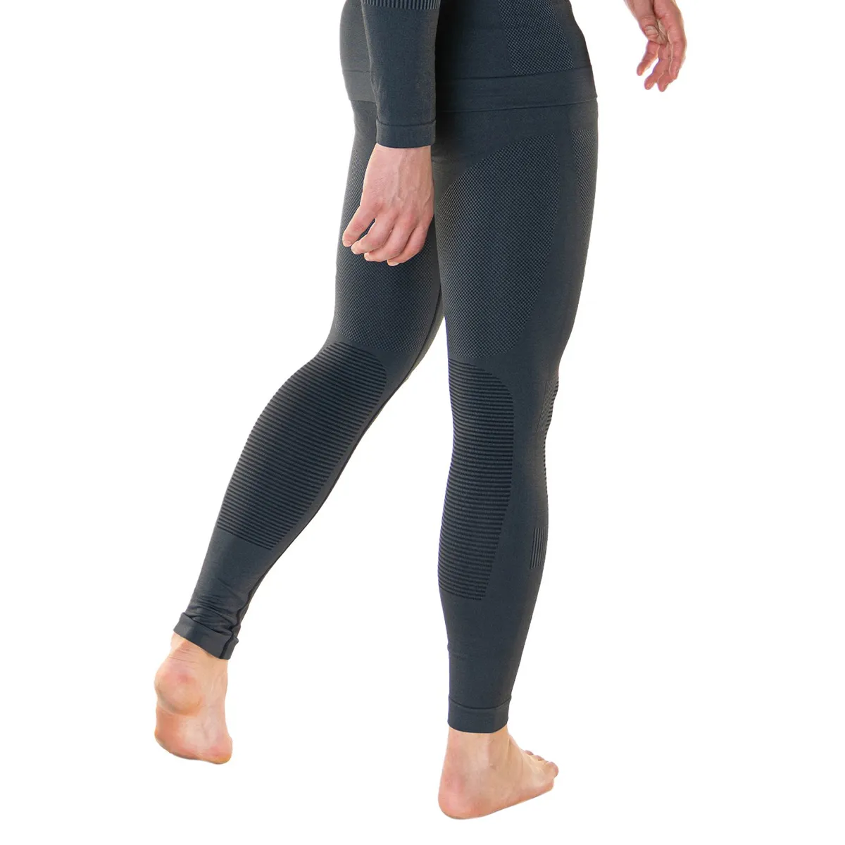 BAZIANI - Calzoncillo Largo Primera Capa 5656