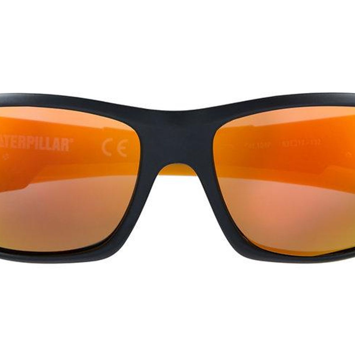 CAT - Lentes de Sol Polarizados CAT CTS-COFFER-104P Negro CAT