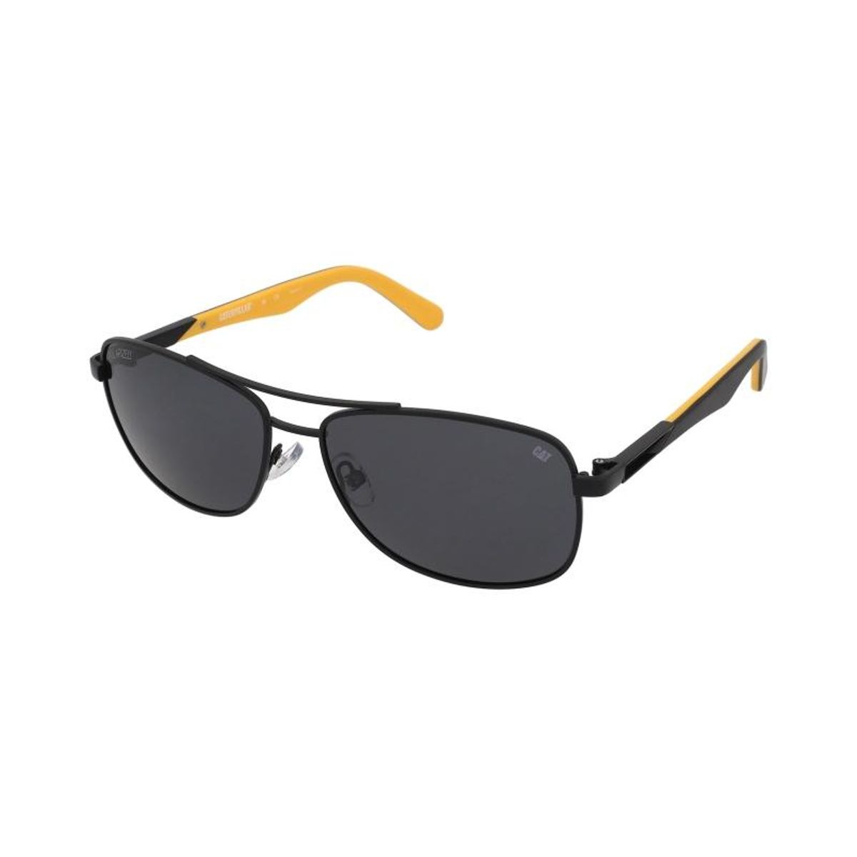 CAT - Lentes de Sol Polarizados CAT CTS-8023-004P Negro CAT