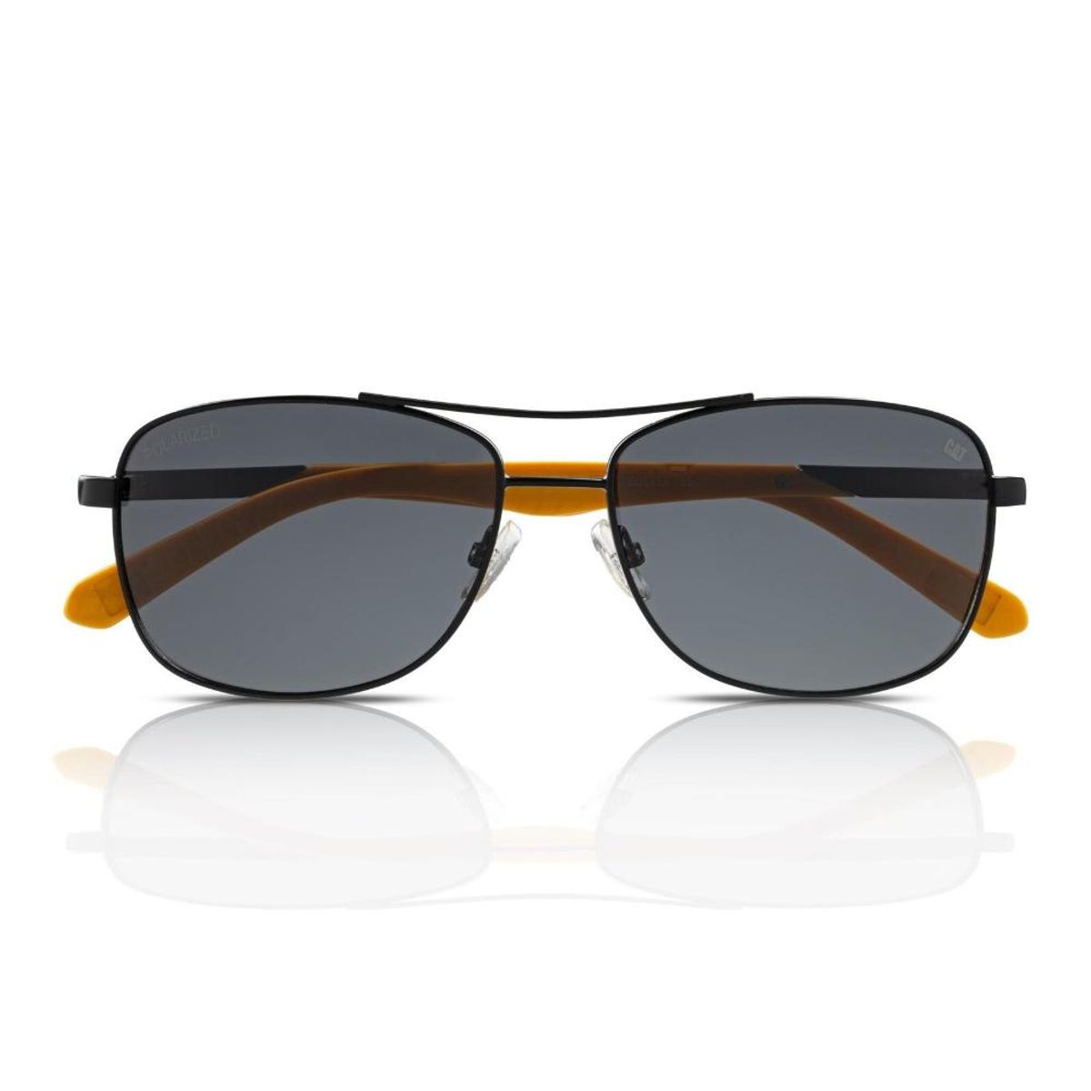 CAT - Lentes de Sol Polarizados CAT CTS-8023-004P Negro CAT