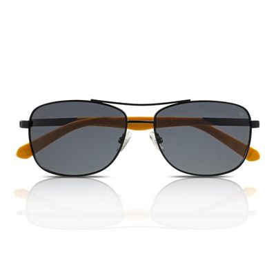 Imagen 2 del producto Lentes de Sol Polarizados CTS-8023-004P Negro