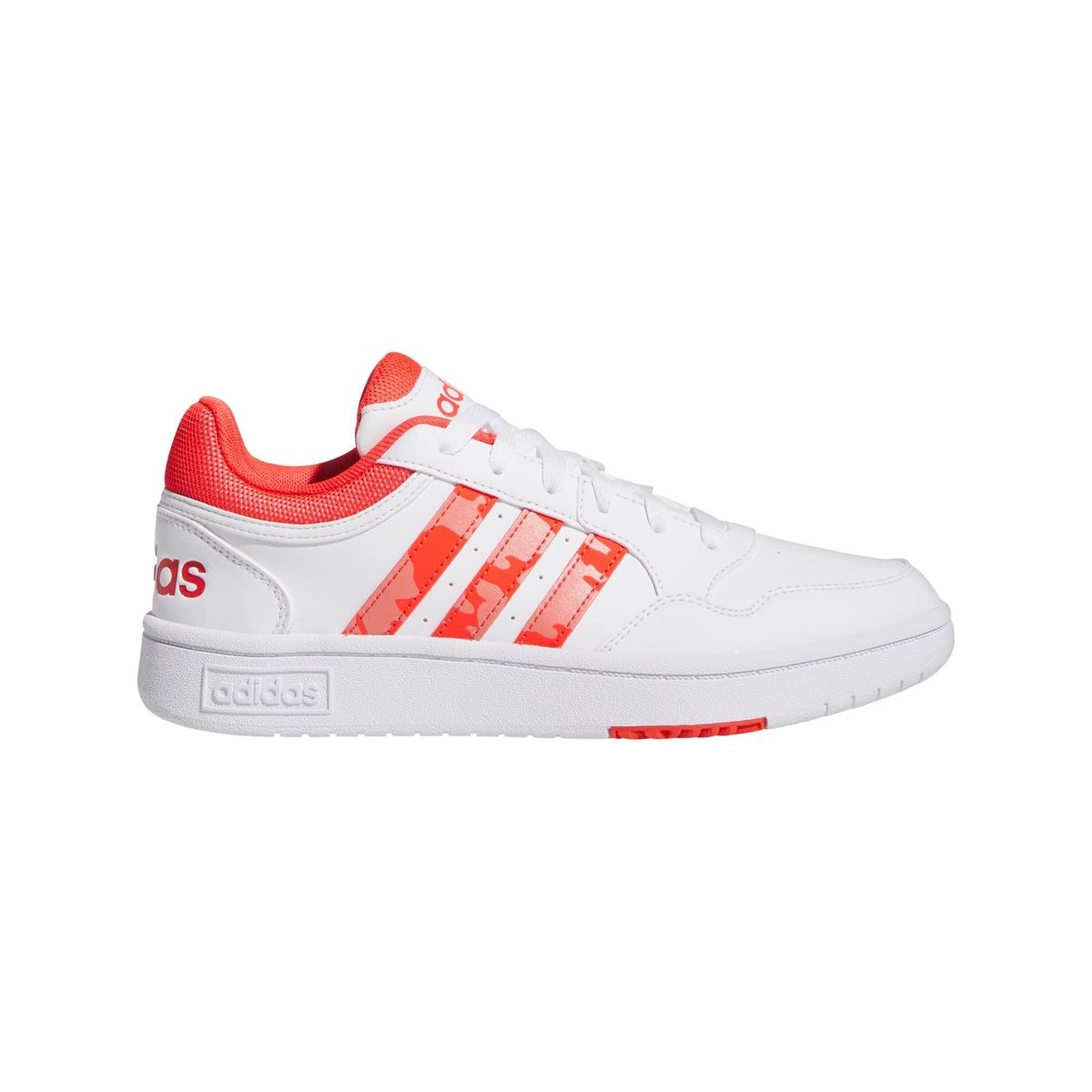 ADIDAS - Zapatillas Hoops 3
