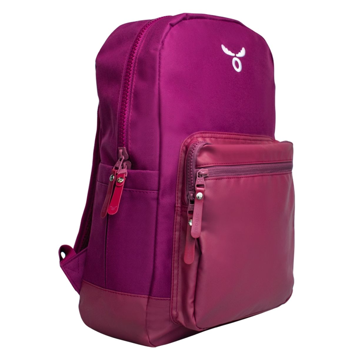 MOOSE - Mochila Magenta Florida Moose MOOSE