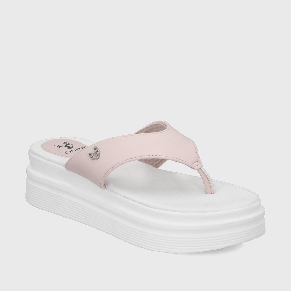 GOTTA - Sandalia Mujer Rosada  43011