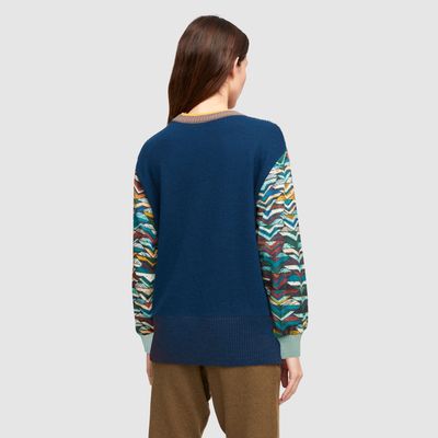 Imagen 2 del producto Sweater Verde Roanne