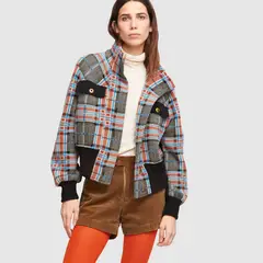 ALDO MARTINS - Chaqueta Beige Niort