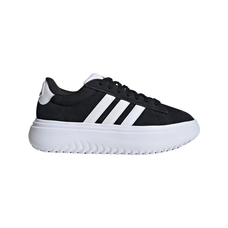 Zapatillas Grand Court Platforma
