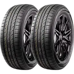 GENERICO - Set 2 Neumáticos 185/65R14 86H Xbri Ecology