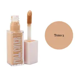 MAX BELLE - Corrector Liquido Full Cover Tono 03