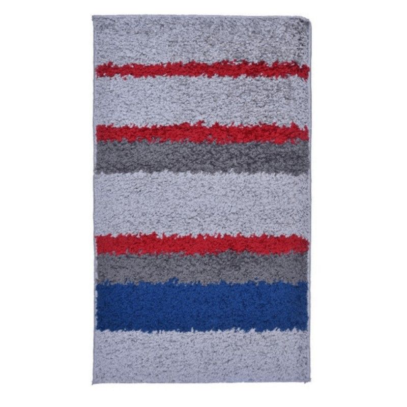 MASHINI - Alfombra Shaggy 18k Studio 150x200 cm Meriadiano