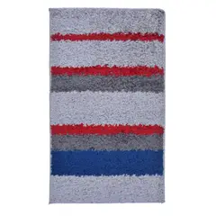 MASHINI - Alfombra Shaggy 18k Studio 150x200 cm Meriadiano