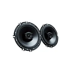 SONY - Radio para auto bluetooth con 2 Parlantes de 6,5 pulg.