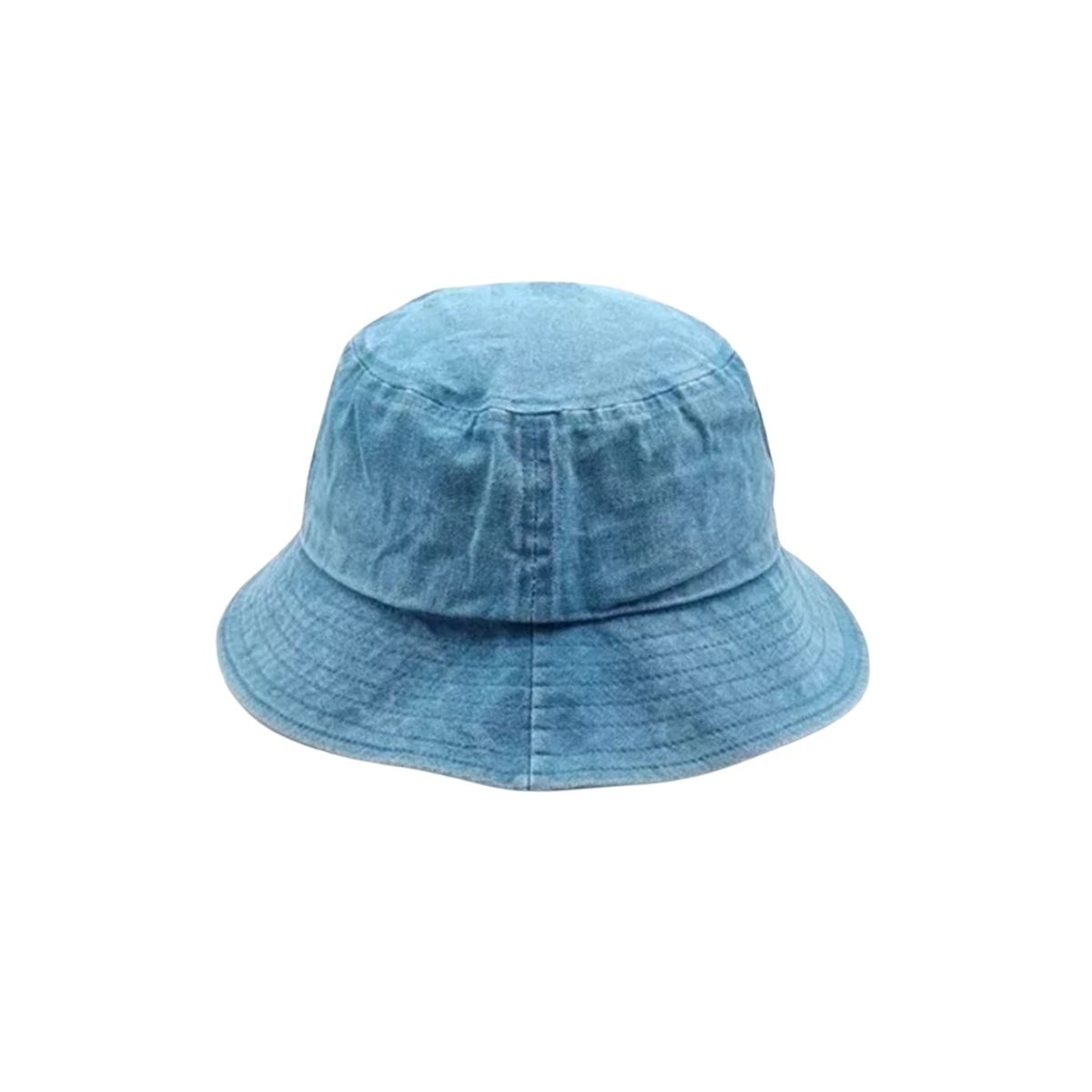 EKOI - Gorro Pescador Sombrero Mezclilla Desgastado Colores Varios