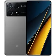 XIAOMI - Poco X6 Pro 512gb 12gb ram 5g - Gris