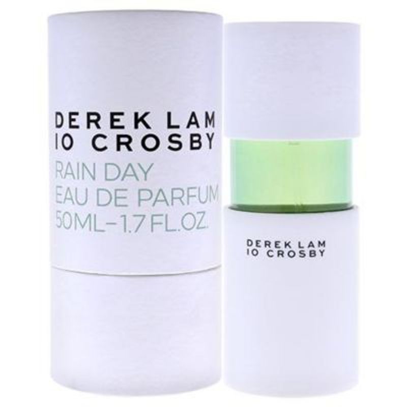 DEREK LAM - Rain day derek lam women edp 50 ml