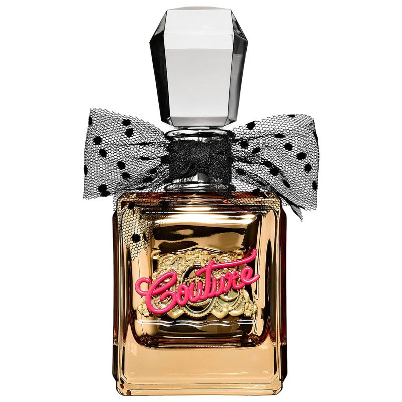 JUICY COUTURE - Viva la juicy gold couture juicy couture women edp 100 ml