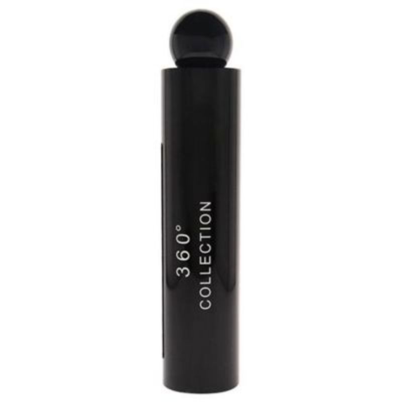 PERRY ELLIS - 360 collection noir by perry ellis for men - 100 ml