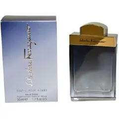 SALVATORE FERRAGAMO - Subtil by for men - 50 ml
