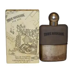 TRUE RELIGION - By for men - 100 ml