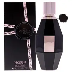 VIKTOR AND ROLF - Perfume Flowerbomb Midnight Mujer 50 ml By