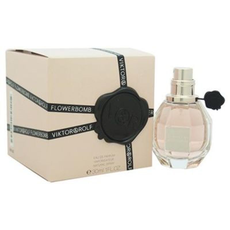 VIKTOR AND ROLF - Flowerbomb viktor and rolf women edp 30 ml