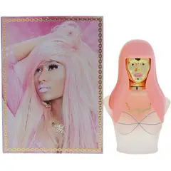 NICKI MINAJ - Perfume pink friday by for women 100 ml-mujer