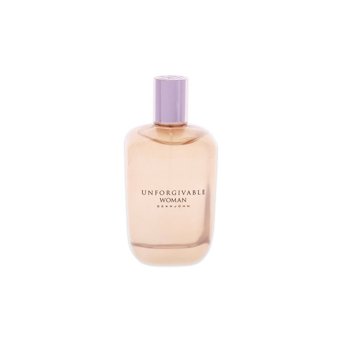 SEAN JOHN - Perfume Unforgivable Woman Edp 124 Ml Para Mujer Sean John