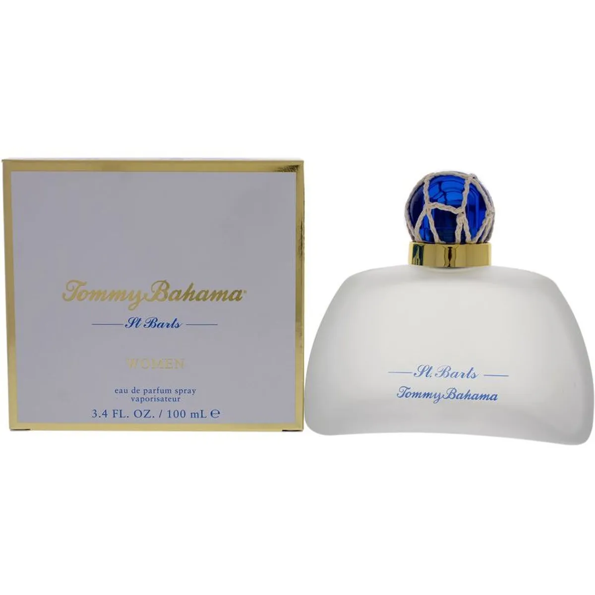 TOMMY BAHAMA - Perfume Mujer Set Sail St Barts Edp 100 Ml Tommy Bahama
