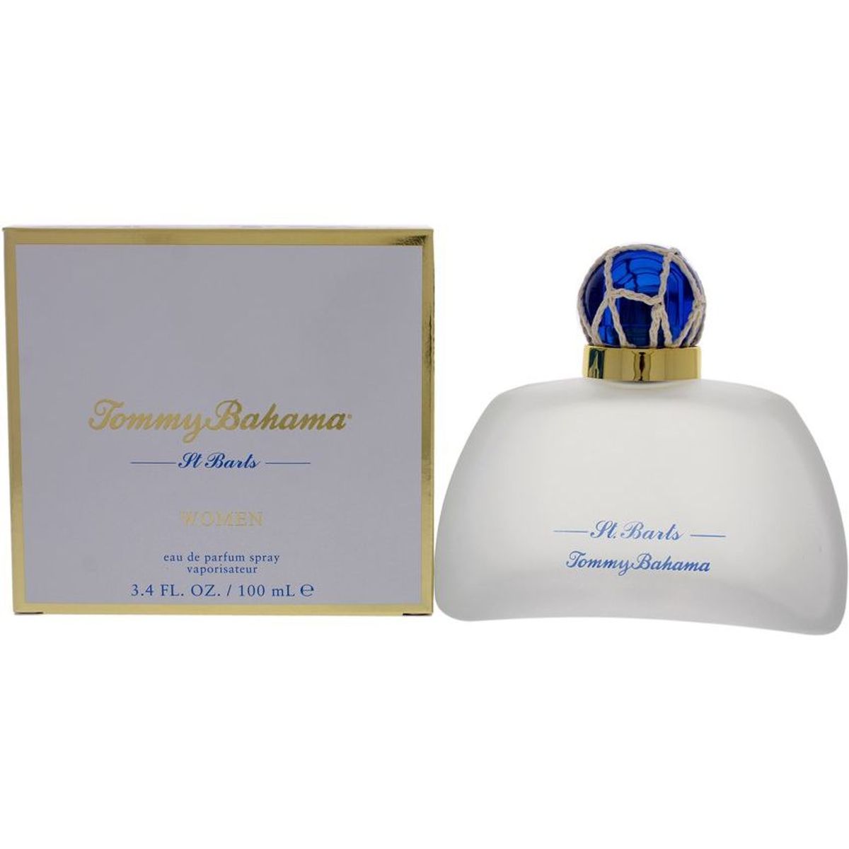 TOMMY BAHAMA - Perfume Mujer Set Sail St Barts Edp 100 Ml Tommy Bahama
