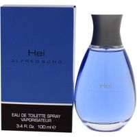 Perfume Hombre Hei Edp 100 Ml