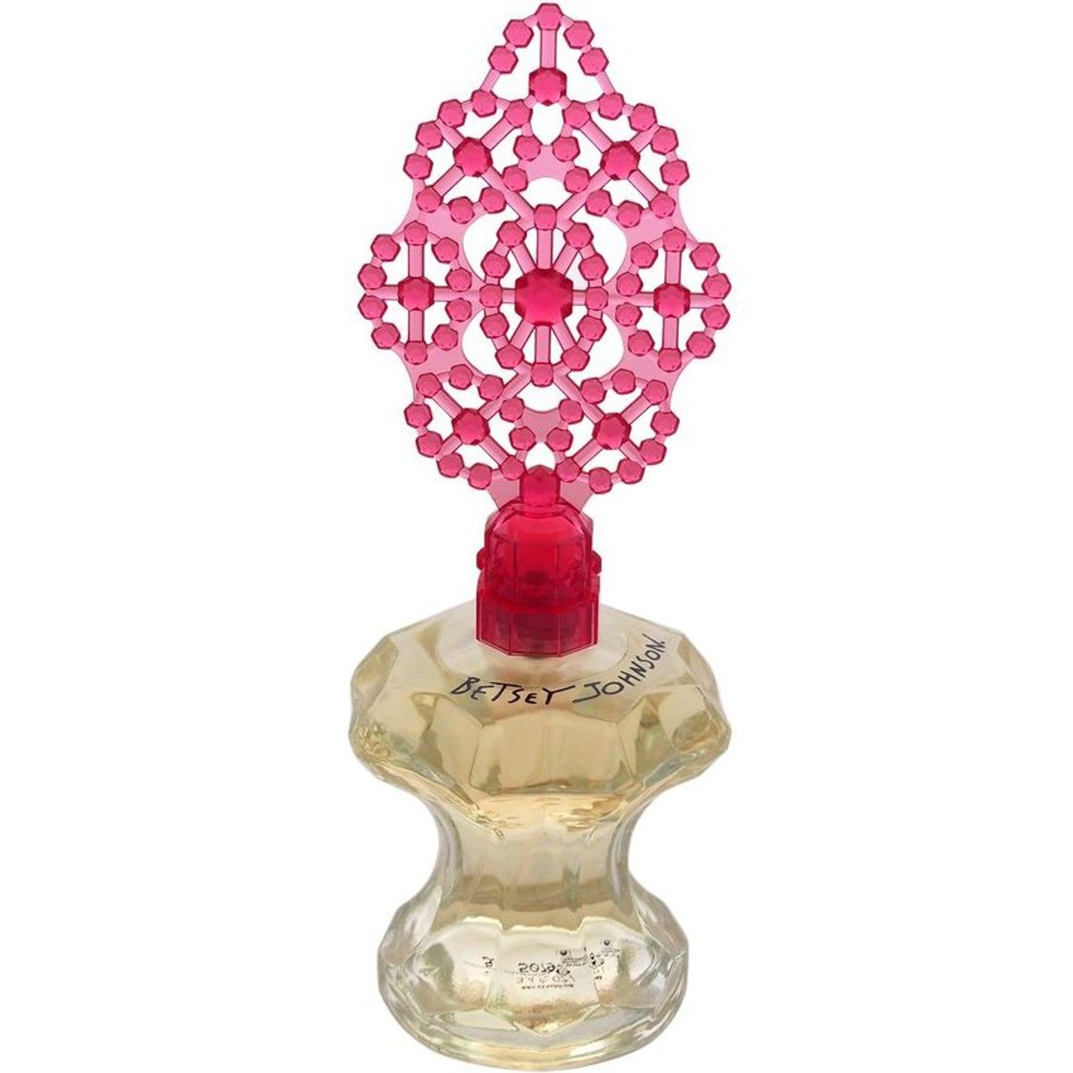 BETSEY JOHNSON - Perfume Edp 100 Ml Mujer Betsey Johnson