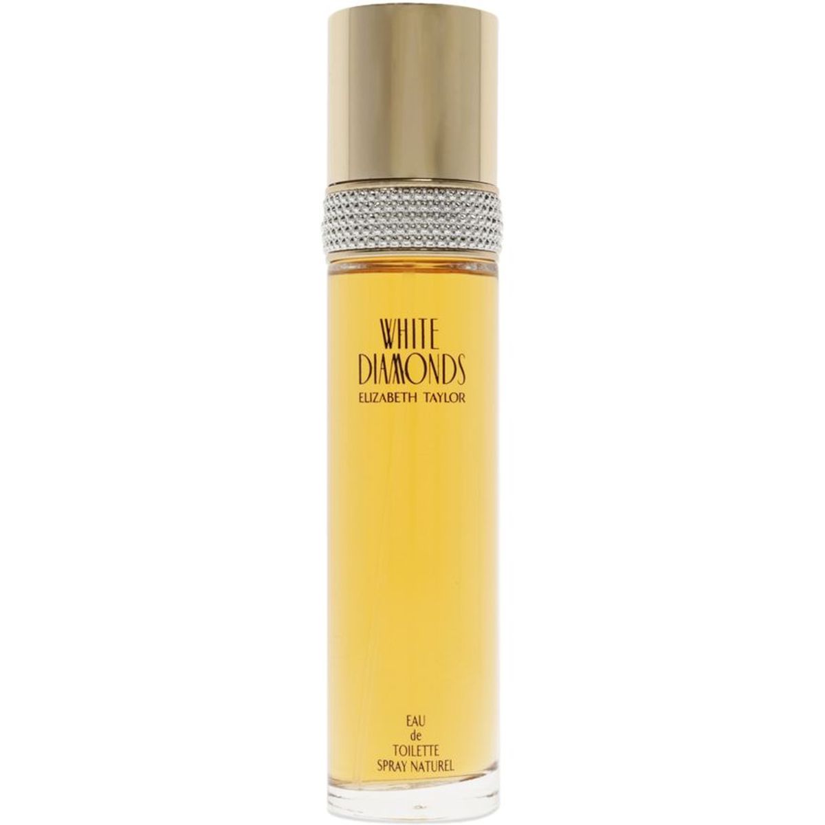 ELIZABETH TAYLOR - White diamonds by elizabeth taylor for women - 100 ml
