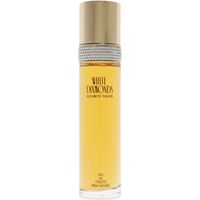 White diamonds by for women - 100 ml
