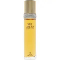 ELIZABETH TAYLOR - White diamonds by for women - 100 ml