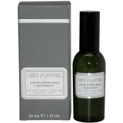 GEOFFREY BEENE - Grey flannel by for men - 30 ml