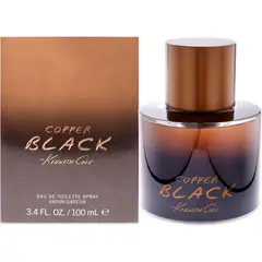 KENNETH COLE - Cooper black by for men - 100 ml