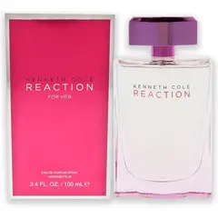 KENNETH COLE - Reaction by for women - 100 ml