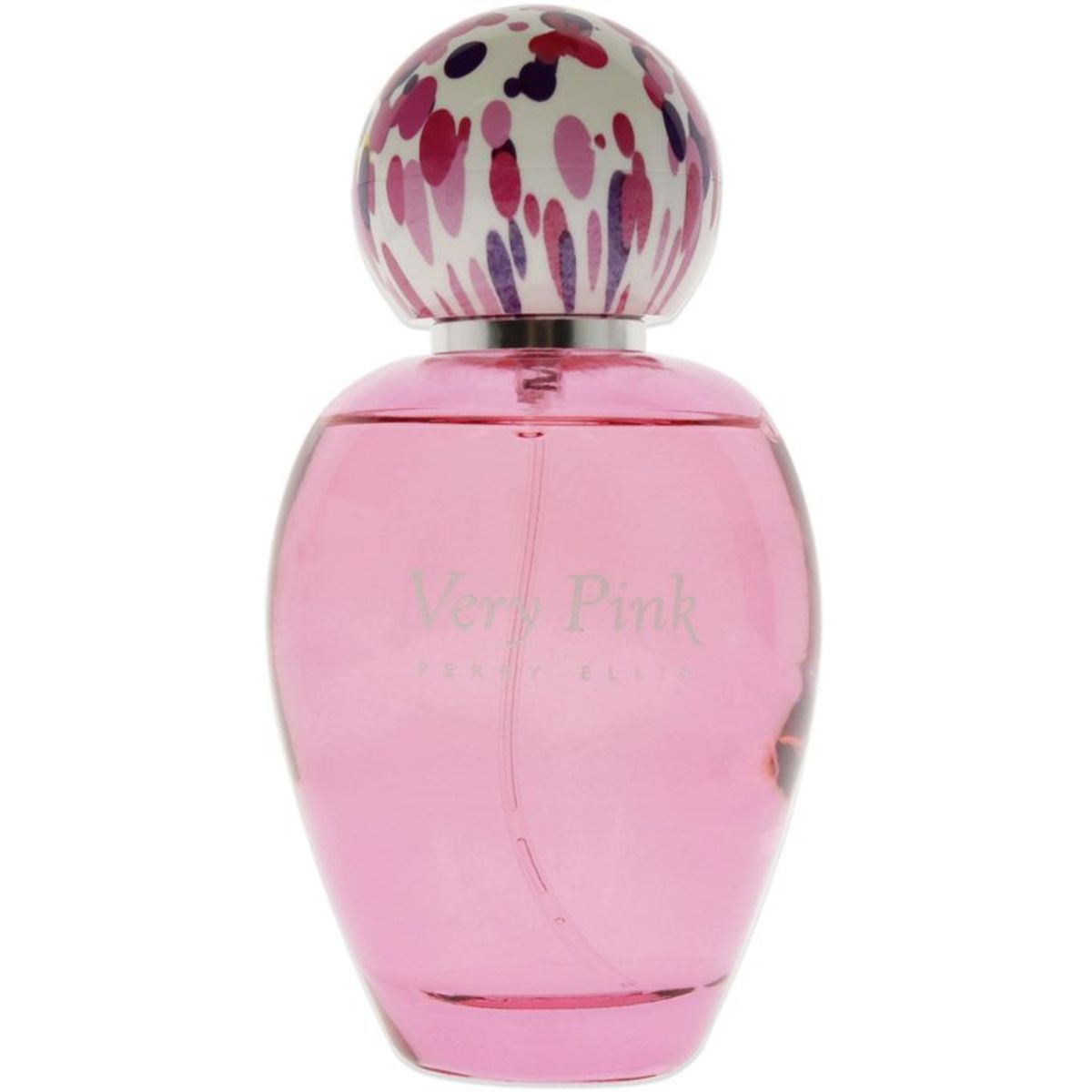 PERRY ELLIS - Perfume Para Mujer Very Pink Edp 100 Ml Perry Ellis