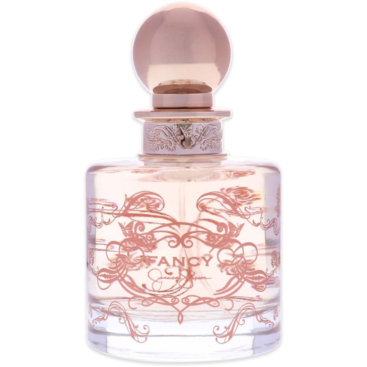 JESSICA SIMPSON - Fancy by jessica simpson for women - 100 ml