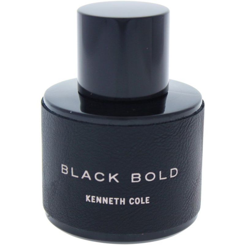 KENNETH COLE - Black Bold By Kkenneth Cole For Men - 100 ml