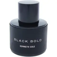 KENNETH COLE - Black Bold By Kkenneth Cole For Men - 100 ml
