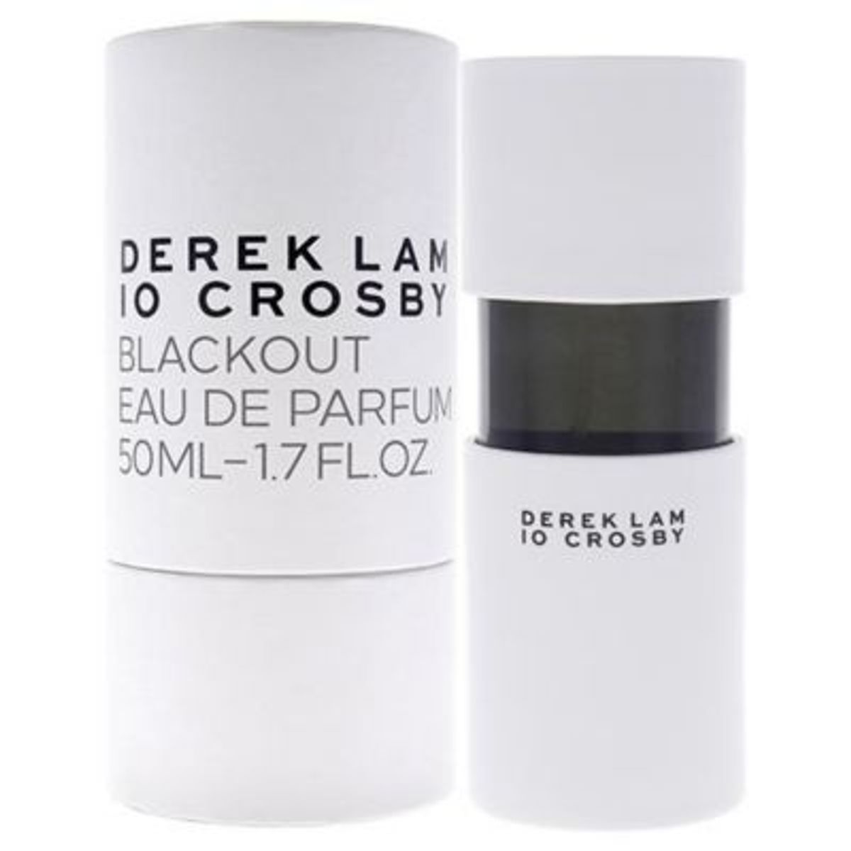 DEREK LAM - Blackout derek lam women edp 50 ml