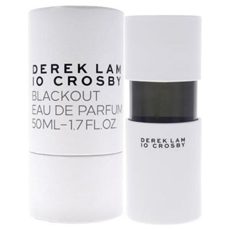 DEREK LAM - Blackout derek lam women edp 50 ml