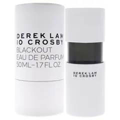 DEREK LAM - Blackout women edp 50 ml
