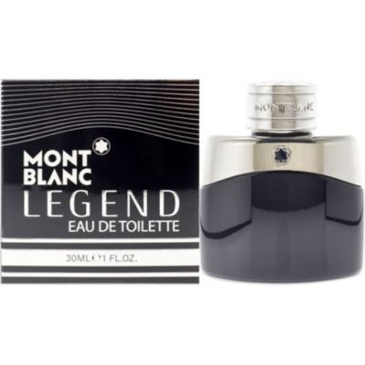 MONTBLANC - Mont blanc legend by mont blanc for men - 30 ml